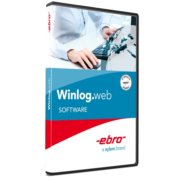 Software Winlog.web