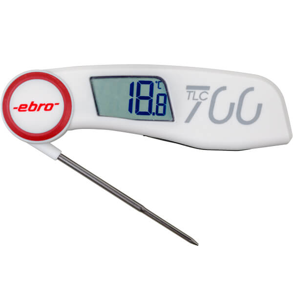Folding Thermometers