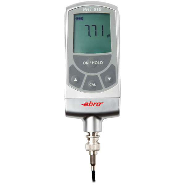 pH Measurement Devices