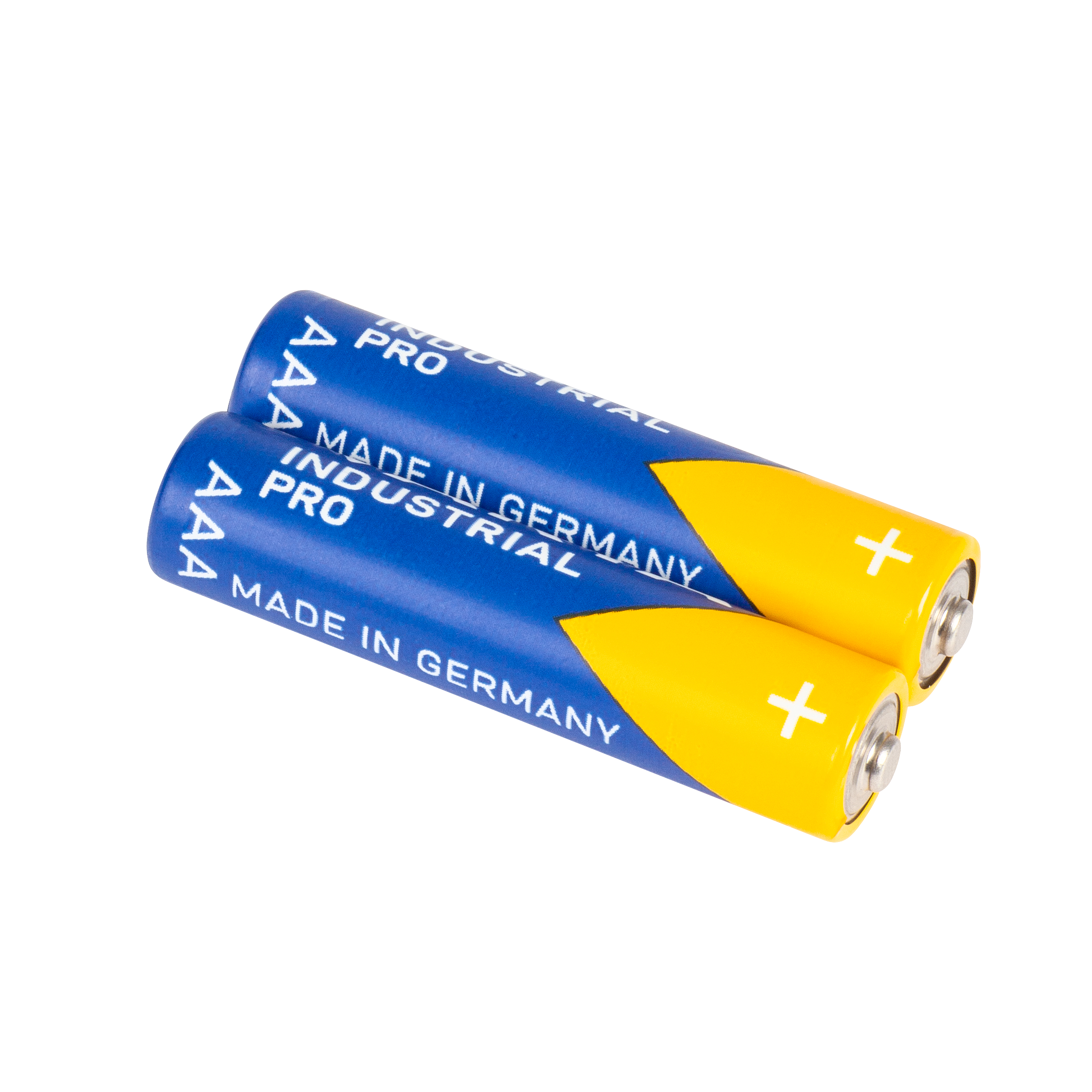 2 replacement batteries AAA 1, 5 V , AG 220