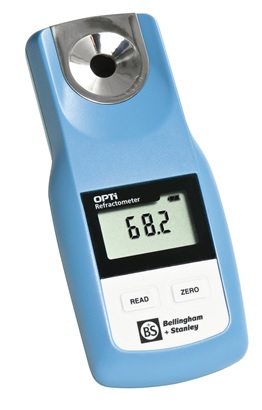 OPTi-Multiscale Hand Refractometer