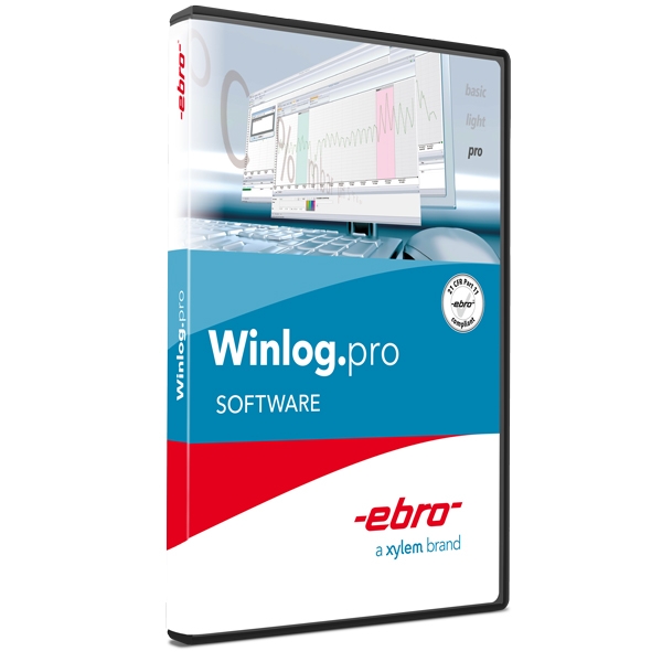 Software Winlog.pro